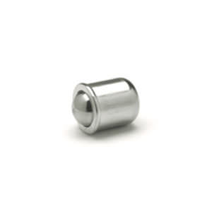 Émbolo de bola - GN 614-NI  - ELESA