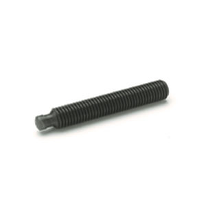Tornillo de sujeción con pivote opresor - GN.11801 - ELESA