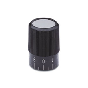 Botón de mando - IZP  - ELESA