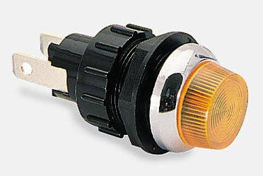 Portalámpara estanca - Arcolectric - de baja tensión