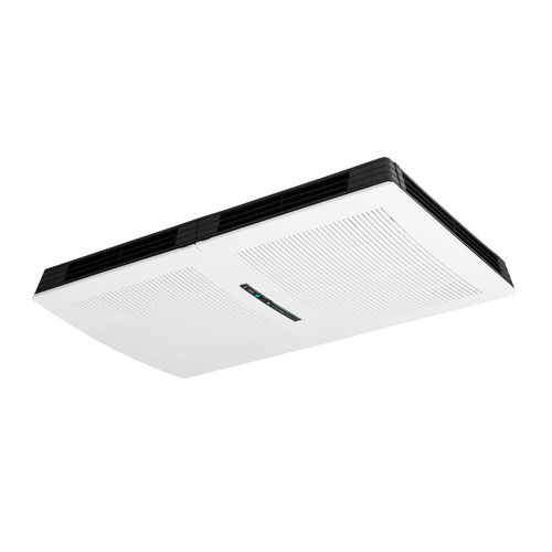 Purificador de aire con filtro - VisionAir Blue Line - Euromate - móvil / de techo / de pared