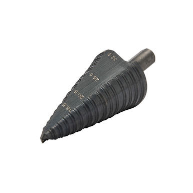 Broca monobloque - GSBM325 - GREENLEE - multiusos / de escalón