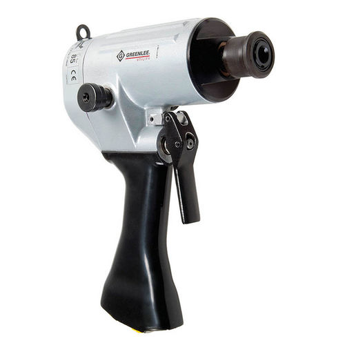 Llave de impacto hidráulica - H8508-1 - GREENLEE - de pistola