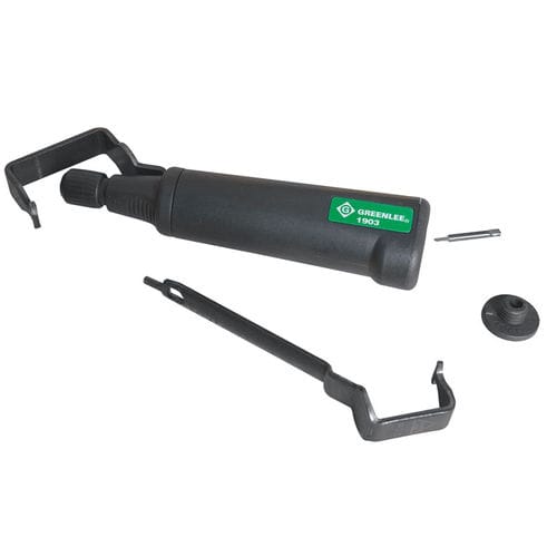 Pinza desforradora universal - 1903     - GREENLEE - para cable