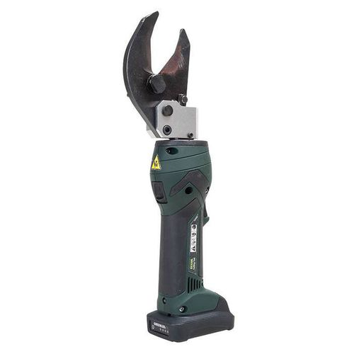 Cortacables con batería - ES32ML110 - GREENLEE - de guillotina