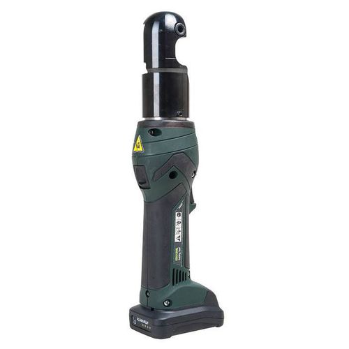 Cortadora de pernos alimentada por batería - EBS12ML110 - GREENLEE