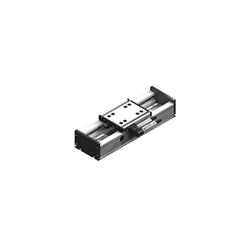 Unidad lineal con motor lineal - DSM - Bahr Modultechnik GmbH - compacta / de precisión
