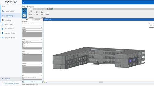 Software de gestión - Onyx  - GRAITEC - de interfaz / de diseño / nube