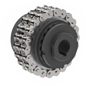 Embrague de fricción - ECSK series - ENEMAC