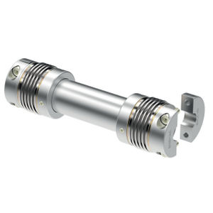 Acoplamiento de fuelle metálico - EWLA series - ENEMAC