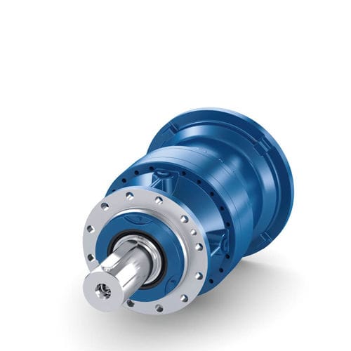 Reductor planetario - MPF  - VOGEL - coaxial / 200 - 500 Nm / 500 - 1000 Nm