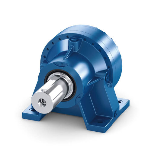 Reductor planetario - P  - VOGEL - coaxial / 200 - 500 Nm / 500 - 1000 Nm