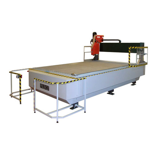 Máquina de grabado láser - EPSILON 200/300 - CIELLE - de papel / de metal / de plástico