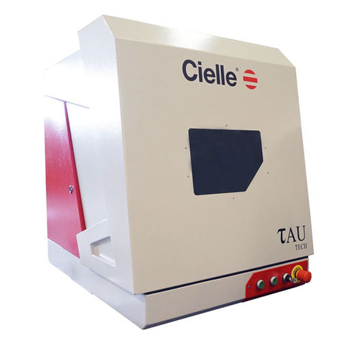 Máquina de grabado y marcado láser - TAU TECH - CIELLE - para la joyería / marcado profundo