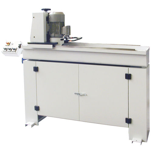 Rectificadora plana - KG 650 and KG 850 - VISCAT FULGOR - para herramienta de corte / automática / de precisión