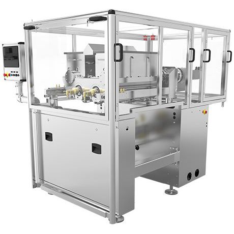 Extrusora de alimentos para panadería - Alice™ S - Aasted