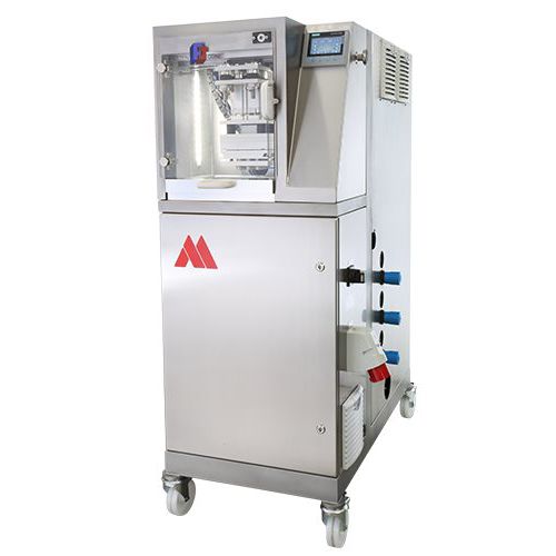 Máquina de rolado en frío - Aasted FrozenCone® - Aasted