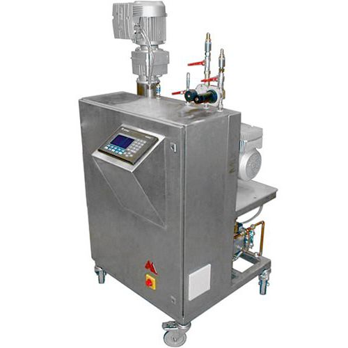 Aireador de laboratorio - Aasted