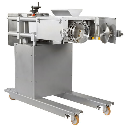 Dosificadora automática - Bertha™ - Aasted - para la industria agroalimentaria