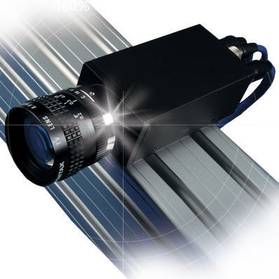 Cámara de inspección - fleyeVision - ABG INTERNATIONAL - digital / para aplicaciones farmacéuticas / para control de calidad