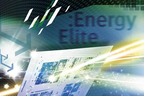 Placa offset térmica - Energy Elite - ECO3 - de aluminio anodizado / aluminio granulado / positiva