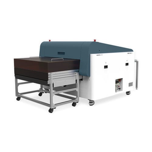 CtP térmico - Avalon 4-up series - ECO3 - con tambor externo / manual / semiautomático