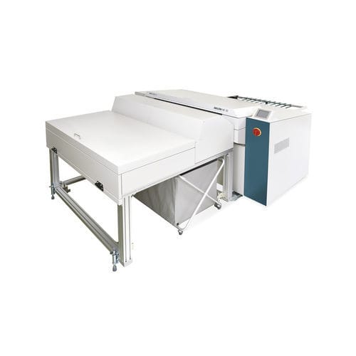 CtP térmico - Avalon 8-up series - ECO3 - con tambor externo / manual / semiautomático