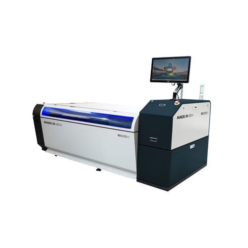 Sistema de imagen térmico - MAGIS DI 470 H - ECO3 - no especificado
