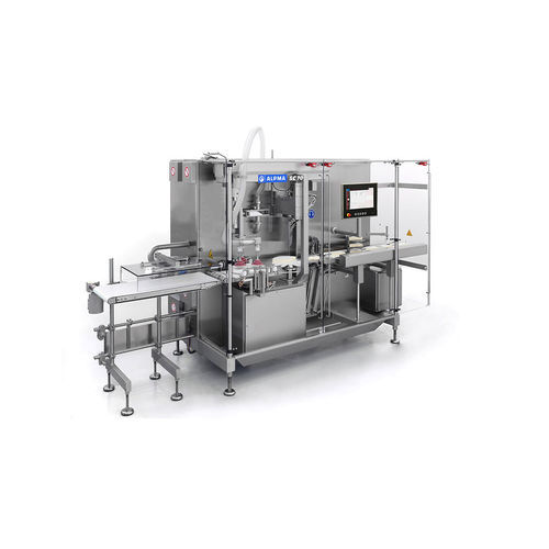 Porcionadora de queso automática - SC 70  - Alpma Alpenland Maschinenbau