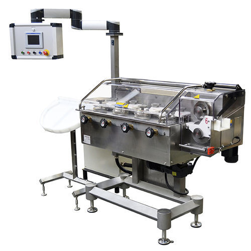 Calibradora para productos alimentarios - rs68 - AMP Rose - de rodillos