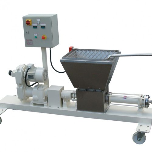 Máquina de llenado automática - F44 Centre Filler - AMP Rose - para líquido / de confitura / para productos viscosos