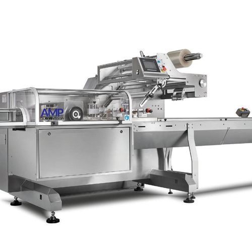 Ensacadora horizontal - AMP Rose - HFFS / automática / para la industria farmacéutica
