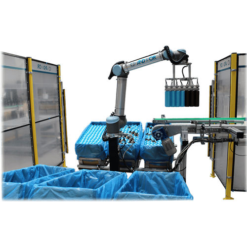 Cobot - RC - AND & OR - de manipulación / de paletización