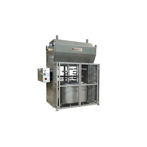 Amasadora para masa de galletas - 550VS - Baker Perkins Ltd. - vertical