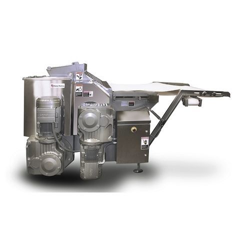 Moldeadora de masa dura - TruClean™ 590 - Baker Perkins Ltd.