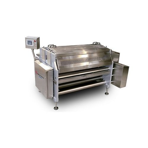 Línea de producción agroalimentaria de piensos para animales de compañía - Baker Perkins Ltd.