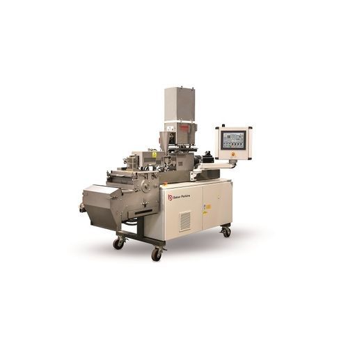 Extrusora de alimentos compacta - MPX24 - Baker Perkins Ltd. - de laboratorio