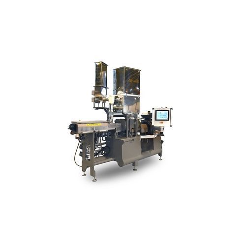 Extrusora de alimentos de dos husillos - HPX45 - Baker Perkins Ltd.