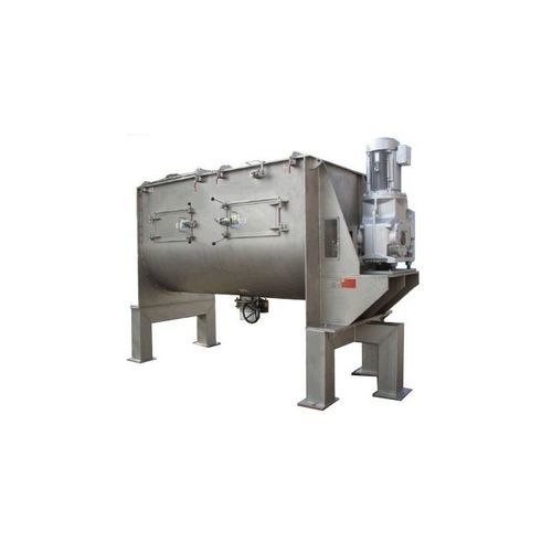Mezcladora de cinta - Baker Perkins Ltd. - horizontal / batch / para líquidos