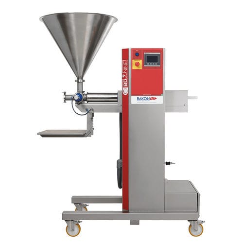 Dosificadora para pasteles - BD9  - Bakon B.V., food equipment - de muffins / para salsa / para líquido