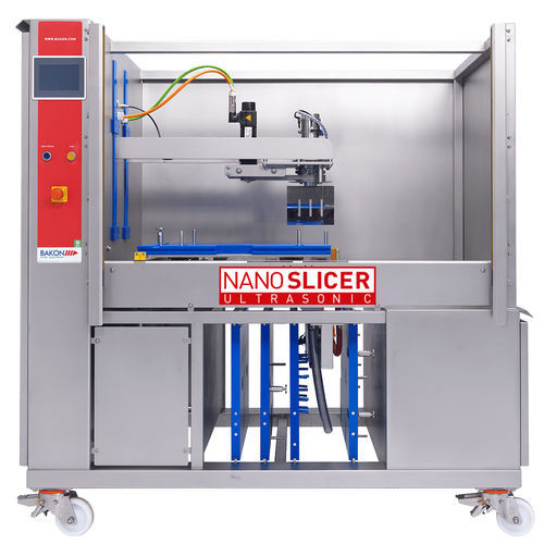 Cortadora de pasteles - Bakon B.V., food equipment