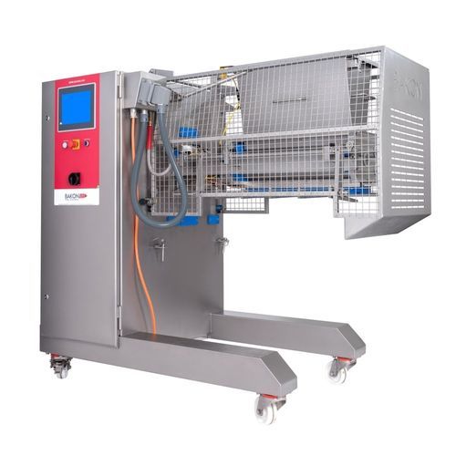 Extrusora de alimentos - Bakon B.V., food equipment