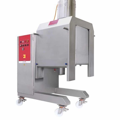 Unidad de proyección móvil - Bakon B.V., food equipment - para grasa / de aceite