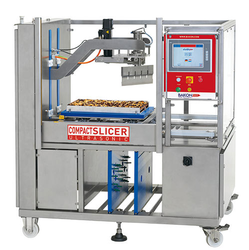 Cortadora de pasteles - Bakon B.V., food equipment