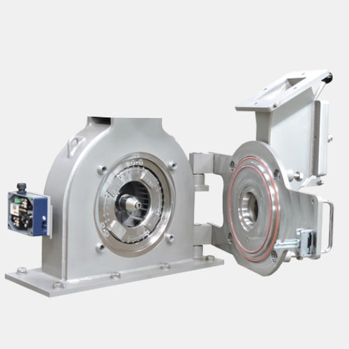 Molino de alimentos - UM series - Bauermeister Zerkleinerungstechnik GmbH - de rotor / horizontal / de laboratorio