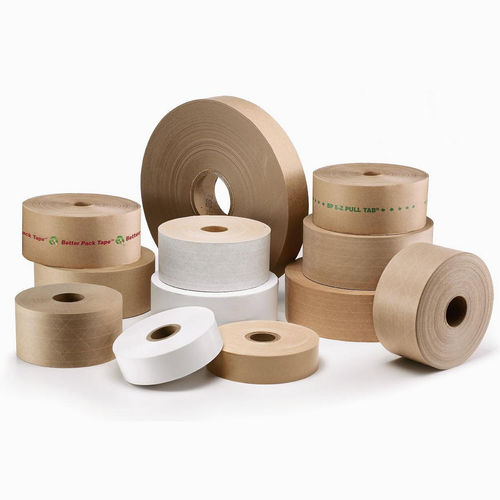 Cinta de estanqueidad - Better Packages, Inc.