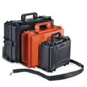 Maletín estanco - MAX series - MALETAS TECNICAS BOXFORT, S.L. - de protección / con asa