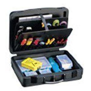 Maletín para herramienta - MEGABAG,CITBAG series - MALETAS TECNICAS BOXFORT, S.L. - de protección / de ABS / de aluminio
