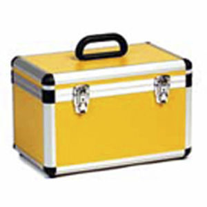 Maletín de aluminio - B series - MALETAS TECNICAS BOXFORT, S.L. - de transporte / para herramienta / con musgo