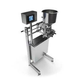 Máquina de llenado automática - Cabinplant A/S - de latas / para frascos / para recipientes de cristal